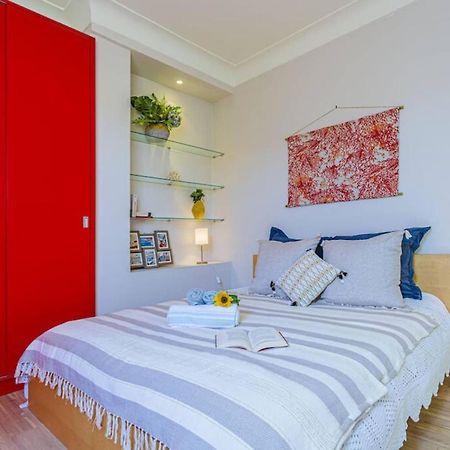 Berlioz 1 - City Center 2 Rooms - Last Floor Nizza Kültér fotó